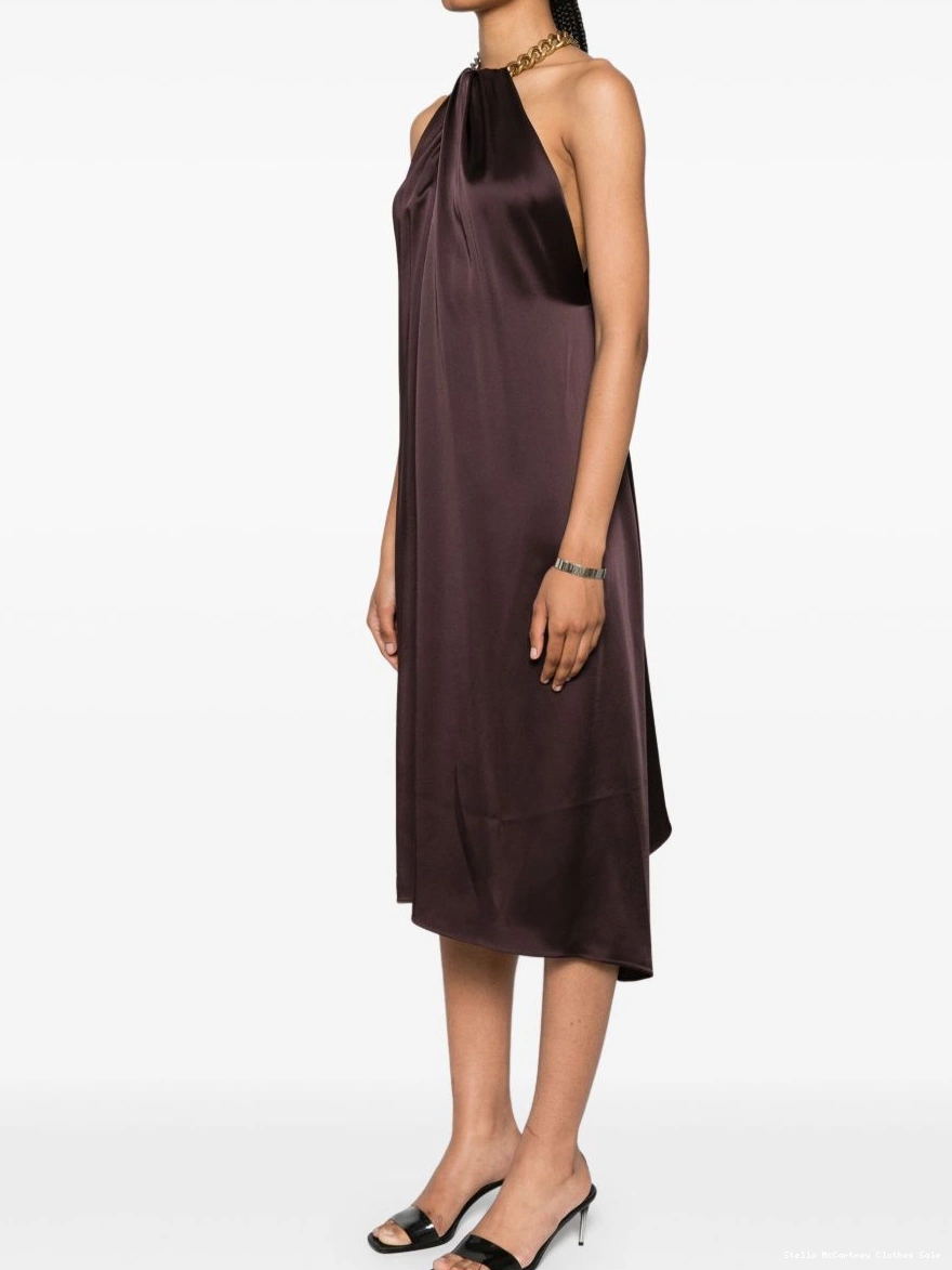 Cheap dress midi McCartney Stella Falabella-chain Women 0327